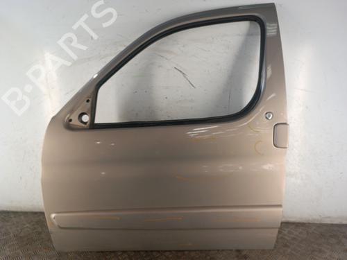 Used Left front door CITROËN BERLINGO / BERLINGO FIRST MPV (MF_, GJK_, GFK_) 1.6 HDI 90 (MF9HX) (90 hp) 30023180