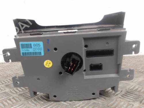 Commande Chauffage HYUNDAI i30 (GD) 1.6 CRDi | BP30022543I5 