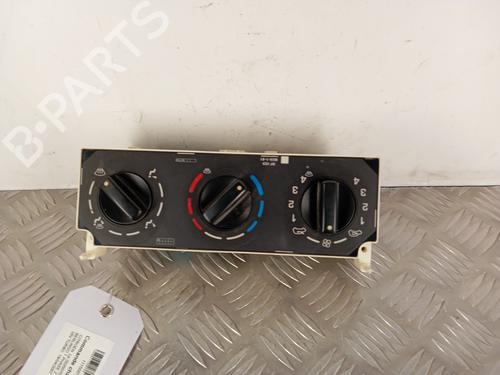 AC Styreenhet / Manøvreringsenhet CITROËN BERLINGO / BERLINGO FIRST MPV (MF_, GJK_, GFK_) 1.6 HDI 90 (MF9HX) (90 hp) 30023179