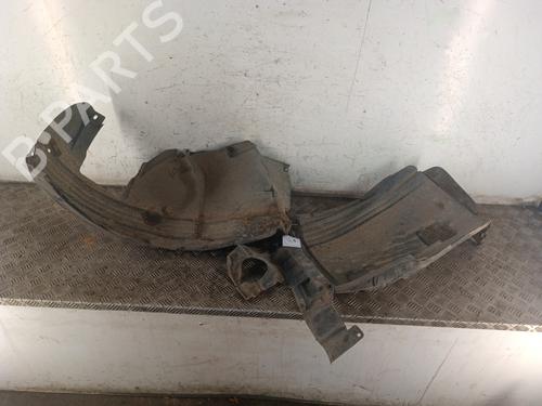 Used Wheel arch BMW 1 (E81) 116 d (116 hp) 30012121