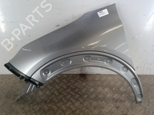 Used Left front fenders Left front fenders 36954978 36954978
