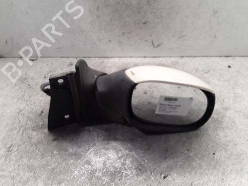Used Right mirror PEUGEOT 1007 (KM_) 1.4 HDi (68 hp) 30013164