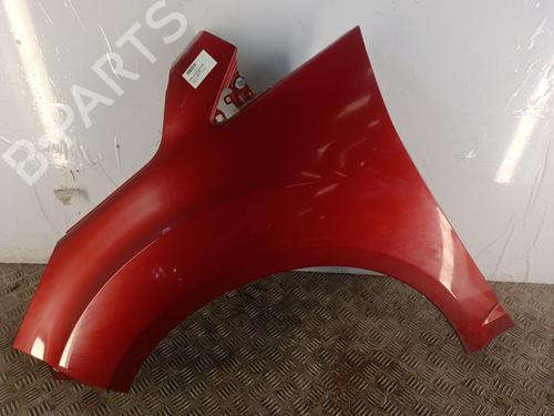 Used Left front fenders Left front fenders FORD C-MAX II (DXA/CB7, DXA/CEU) 1.0 EcoBoost (125 hp) 33692742 33692742