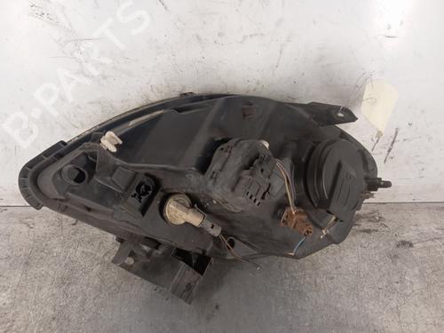 Right headlight RENAULT KANGOO (KC0/1_) 1.2 16V (KC05, KC06, KC03, KC0T, KC0W, KC1D) | BP30008287C29 