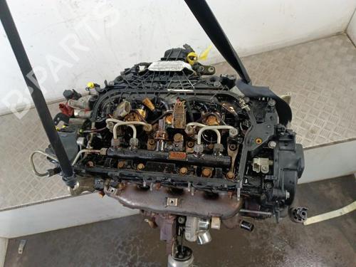 Engine FORD FOCUS III 2.0 TDCi | BP30019349M1 