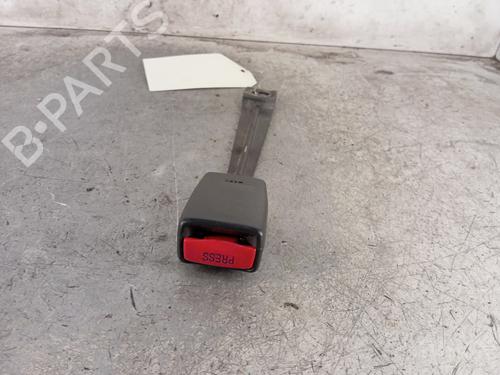 Seat buckle TOYOTA YARIS (_P1_) 1.4 D-4D (NLP10_, NLP10R) | BP30014692I32 