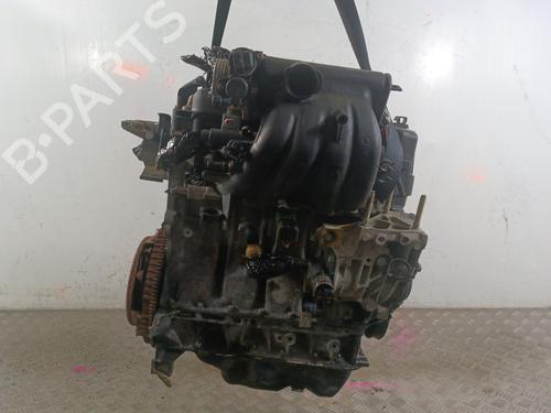 Engine PEUGEOT 106 II (1A_, 1C_) 1.4 i | BP30008788M1