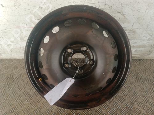 Used Rim RENAULT KANGOO / GRAND KANGOO II (KW0/1_) 1.5 dCi 90 (KW05, KW08, KW0G, KW11) (90 hp) 31980475