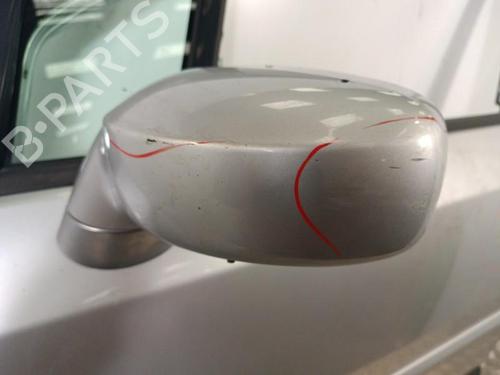 Used Left front door RENAULT VEL SATIS (BJ0_) 2.0 dCi (BJ03, BJ0B) (173 hp) 30013740