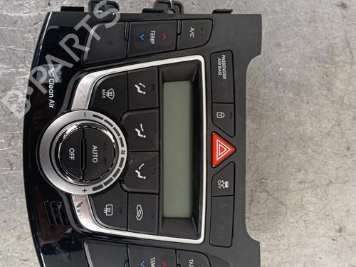 AC-Styringsenhed/Manøvreenhed HYUNDAI i30 (GD) 1.6 CRDi (128 hp) 30020410