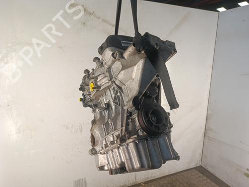 Used Engine VW POLO VI (AW1, BZ1, AE1) 1.0 (75 hp) 30018048