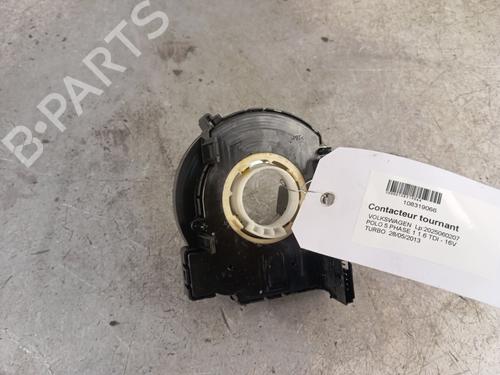 Squib airbag VW POLO V (6R1, 6C1) 1.6 TDI | BP30008376C102 