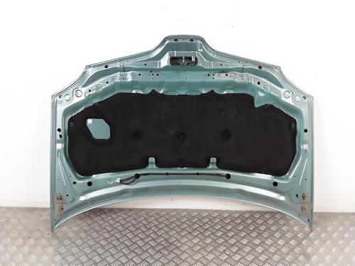 Used Hood NISSAN ALMERA TINO (V10) 2.2 dCi (115 hp) 30015445