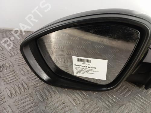 left-mirror-citroen-c4-cactus-2014-32190102 main image