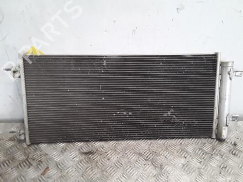 Kondensator Klimaanlage für OPEL ASTRA K (B16) 1.6 CDTi (68) (110 hp) 30013195