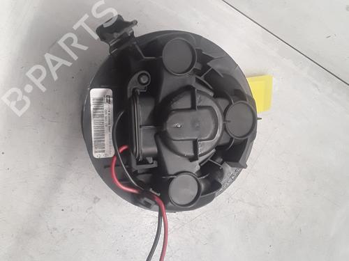 Ventilator motor RENAULT CLIO III (BR0/1, CR0/1) 1.2 16V (BR02, BR0J, BR11, CR02, CR0J, CR11) | BP30025972M62 
