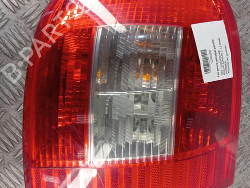 Used Left taillight Left taillight FIAT MULTIPLA (186_) 1.9 JTD (186AXE1A) (120 hp) 33692401 33692401