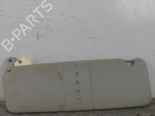 Left sun visor RENAULT TRAFIC III Van (FG_) 1.6 dCi 125 (FGMH) | BP30016900I1 