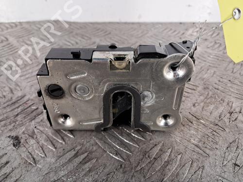 Front right lock DACIA LODGY (JS_) 1.5 Blue dCi 115 (JSJT) | BP33692239C97 - Image 2
