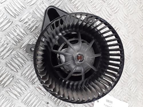 Used Heater blower motor Heater blower motor CITROËN BERLINGO / BERLINGO FIRST MPV (MF_, GJK_, GFK_) 1.6 HDI 90 (MF9HX) (90 hp) 30858661 30858661