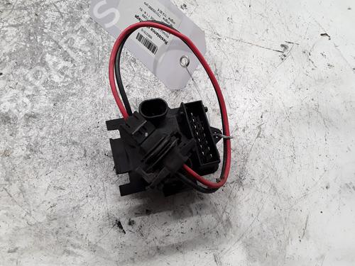 Heater resistor RENAULT KANGOO (KC0/1_) 1.4 (KC0C, KC0H, KC0B, KC0M) | BP30011013M108