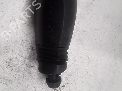 Used Left mirror Left mirror FIAT PUNTO (188_) 1.3 JTD 16V (70 hp) 30012673 30012673