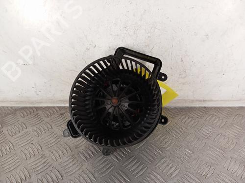 Used Heater blower motor PEUGEOT 3008 I MPV (0U_) 1.6 HDi (114 hp) 31331852