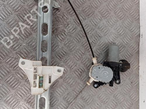 Used Front right window mechanism Front right window mechanism 38637962 38637962