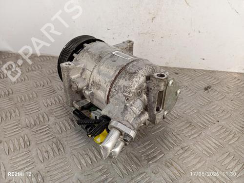 Compressor A/C Compressor A/C 37740678 37740678
