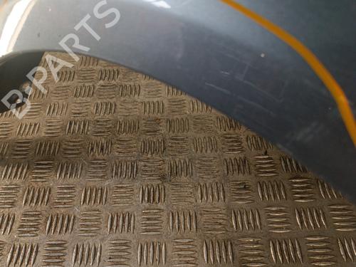 Aleta delantera derecha VW TOURAN (1T1, 1T2) 2.0 TDI | BP30010450C42 