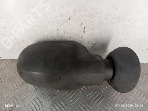 Right mirror DACIA LOGAN (LS_) 1.4 (LS0A, LS0C, LS0E, LS0G) | BP39728084C27 - Image 3