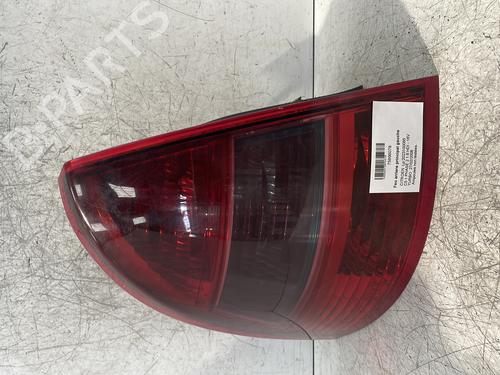 Lampa tylna lewa CITROËN C5 II (RC_) 1.6 HDi (RC8HZB) | BP30015619C34 