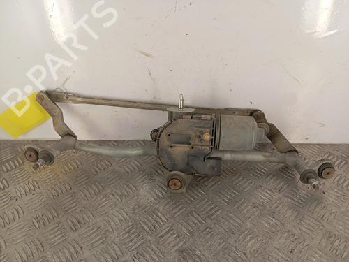 Used Front wiper motor Front wiper motor VW CADDY III MPV (2KB, 2KJ, 2CB, 2CJ) [2004-2016] 33850565 33850565