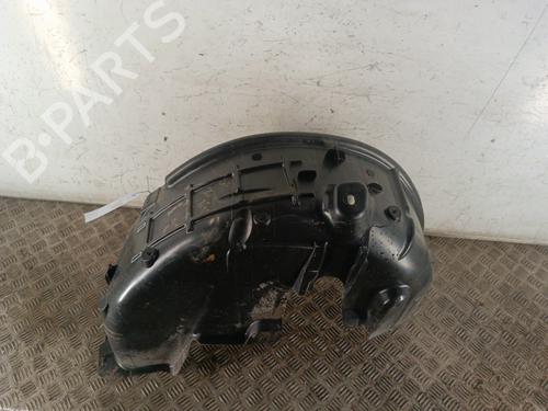 Cava de roda CITROËN C3 III (SX) 1.2 PureTech 82 (83 hp) 30940633