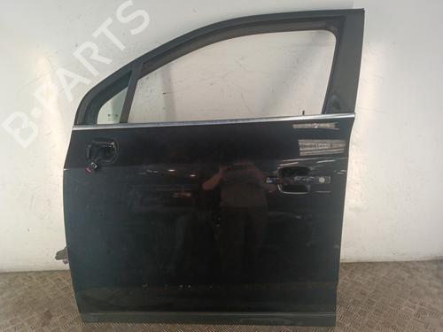 Used Left front door CHEVROLET ORLANDO (J309) 2.0 D (131 hp) 30017749