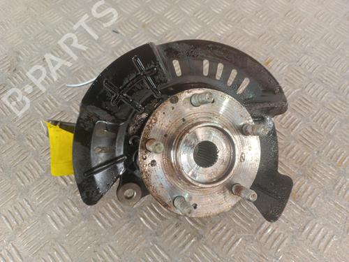 Used Left front steering knuckle Left front steering knuckle 37079727 37079727