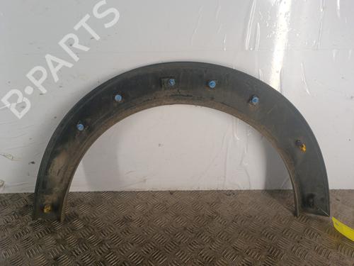 Used Rear right wheel arch trim Rear right wheel arch trim 38637898 38637898