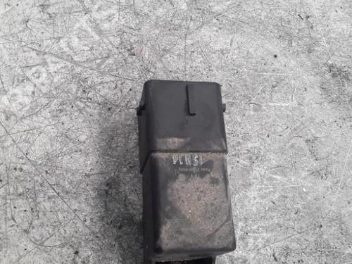 Electronic module PEUGEOT 2008 I (CU_) 1.6 HDi | BP30019199M83 