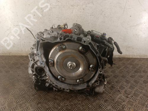 Used Gearbox PEUGEOT 308 SW II (LC_, LJ_, LR_, LX_, L4_) 1.6 BlueHDi 120 (120 hp) 30940742