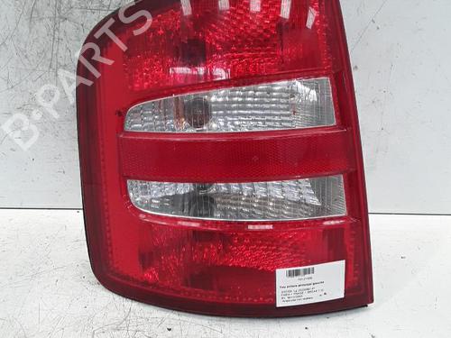 Feu arrière gauche SKODA FABIA I Combi (6Y5) 1.2 | BP30026529C34 