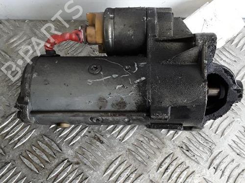 Used Starter RENAULT MEGANE II Coupé-Cabriolet (EM0/1_) 1.9 dCi (120 hp) 30022295