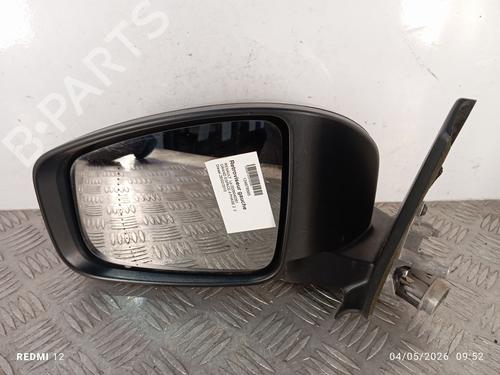 Used Left mirror Left mirror RENAULT ESPACE IV (JK0/1_) 2.0 dCi (JK01, JK02, JK1J, JK1K, JK1H) (150 hp) 34450479 34450479