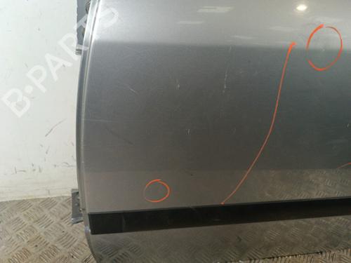 Drzwi tylne lewe PEUGEOT 307 (3A/C) 2.0 HDi 110 | BP30013154C4 