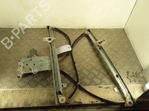 Rudehejsemekanisme Højre foran CITROËN XSARA PICASSO (N68) 1.6 HDi | BP30007583C23 