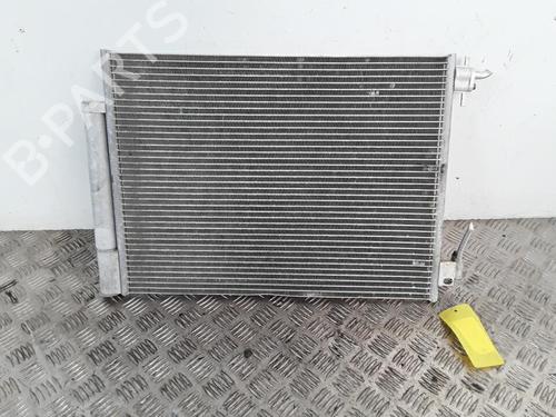 AC radiator RENAULT TWINGO III (BCM_, BCA_) 1.0 SCe 75 | BP30016093M32 - Image 3