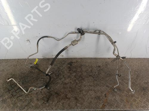 Used AC pipe AC pipe CITROËN C3 II (SC_) 1.4 HDi 70 (SC8HZC, SC8HR0, SC8HP4) (68 hp) 33692042 33692042