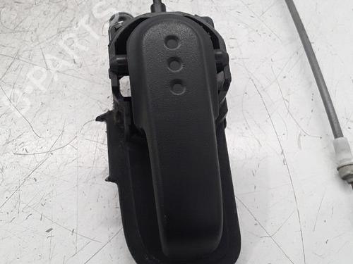 Used Front left lock Front left lock NISSAN NOTE (E11, NE11) 1.5 dCi (86 hp) 30026268 30026268