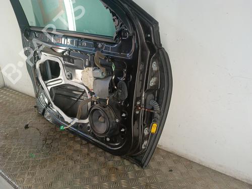 Left front door RENAULT LAGUNA III (BT0/1) 2.0 16V (BT05, BT0F, BT0W) | BP30010465C2 