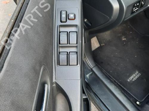 Brugte TOYOTA COROLLA Verso (ZER_, ZZE12_, R1_) 2.2 D-4D (AUR10_, AUR10R) (177 hp) 4297918