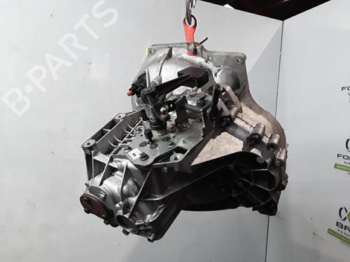 Used Gearbox Gearbox FORD FOCUS II Turnier (DA_, FFS, DS) 1.6 TDCi (109 hp) 30015699 30015699